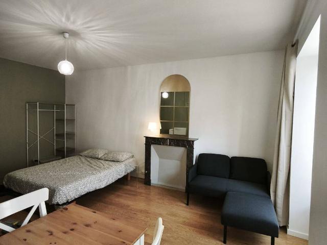 Studio location à La Blordière, Ancenis-Saint-Géréon