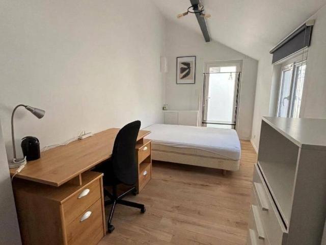 Studio location à Arlac, Mérignac