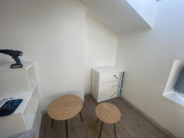 Studio location à Bonnabaud, Clermont-Ferrand