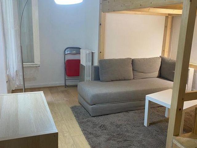 Appartement location à Nanterre, Levallois-perret