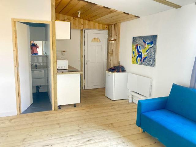 Appartement location à Palaiseau, Saulx-les-chartreux