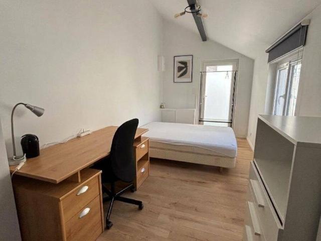 Studio location à Beaudésert, Mérignac