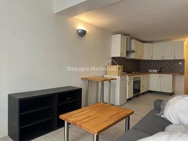Appartement location à Quartier la Retrache, Le Luc