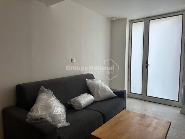 Studio location à Quartier la Retrache, Le Luc