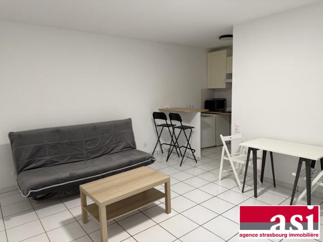 Appartement location à Strasbourg, Hoenheim