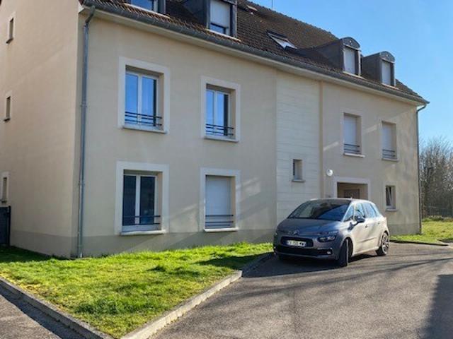 Appartement location à Troyes, Sainte-savine