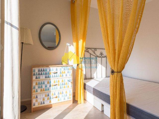 Studio location à Villemoisson-sur-Orge, Essonne