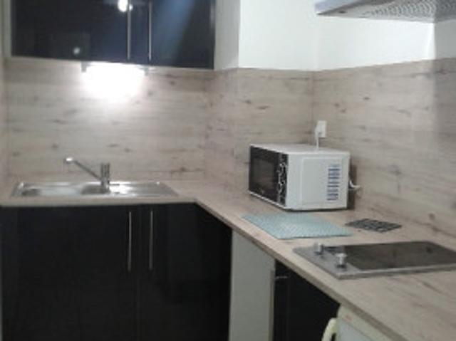 Appartement location à Reims