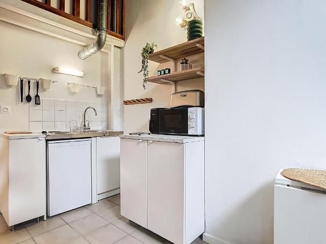 Studio location à Lyon, Métropole de Lyon