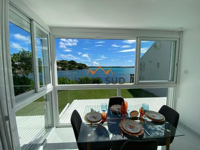 Appartement location à Guadeloupe