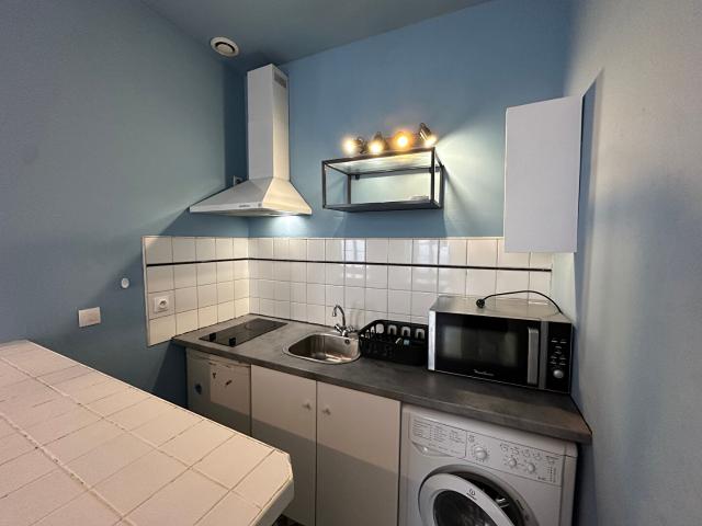 Appartement location à Pau