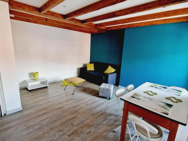 Appartement location à Le Puy-en-Velay, Aiguilhe