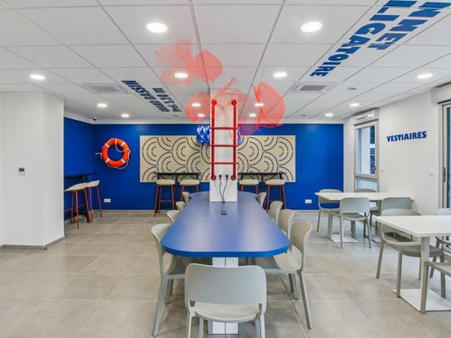 Appartement location à Angers, Saint-sylvain-d'anjou