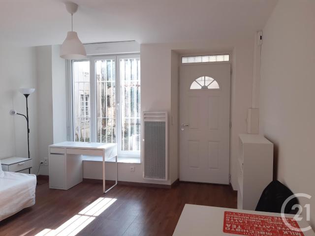 Appartement location à Castres