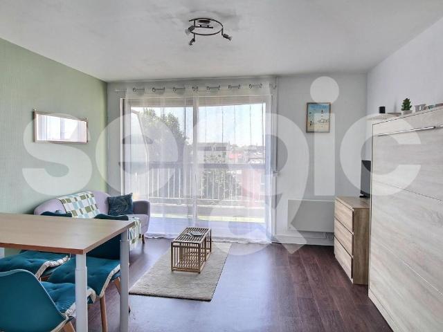 Appartement location à Montreuil-sur-Mer, Berck