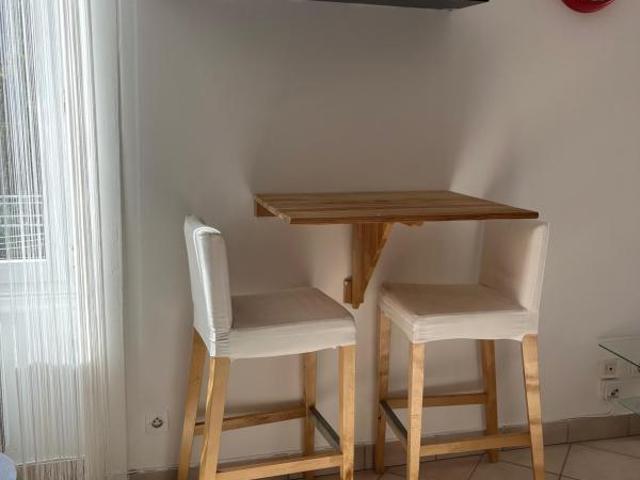 Appartement location à Saint-Étienne, Saint-etienne