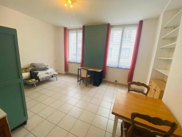 Appartement location à Saint-Étienne, Saint-etienne