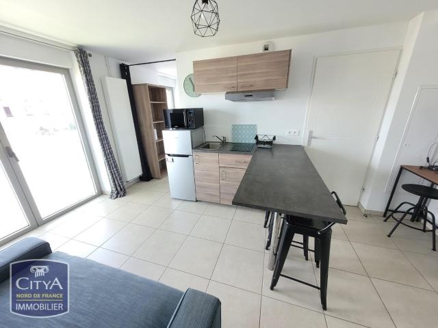 Appartement location à Montreuil-sur-Mer, Berck