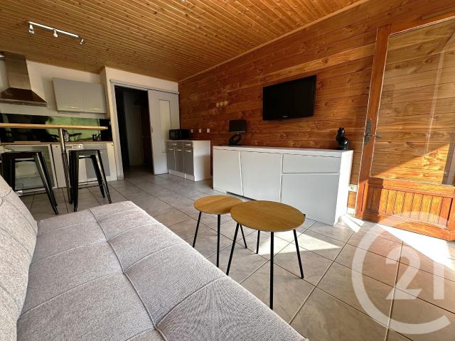 Appartement location à Saint-Léger-les-Mélèzes, Hautes-Alpes