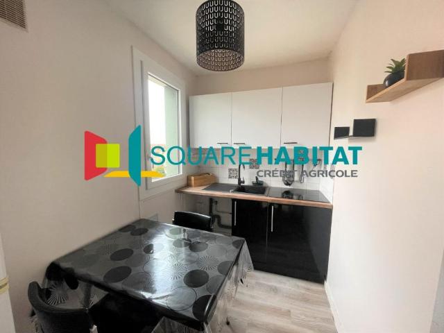 Appartement location à Nevers