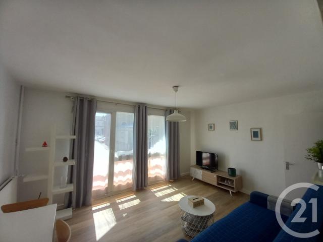Appartement location à Cherbourg