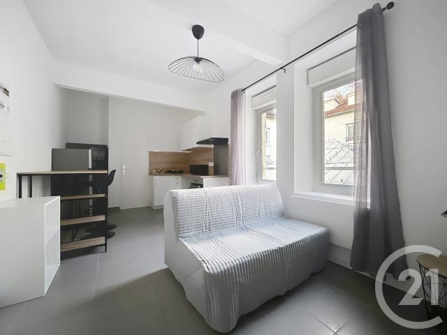 Appartement location à Montbéliard, Samson