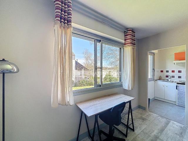 Appartement location à Quimper, Bretagne