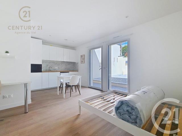 Appartement location à Torcy, Champs-sur-marne