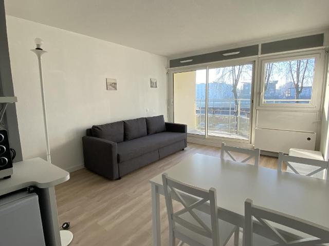 Appartement location à Dax