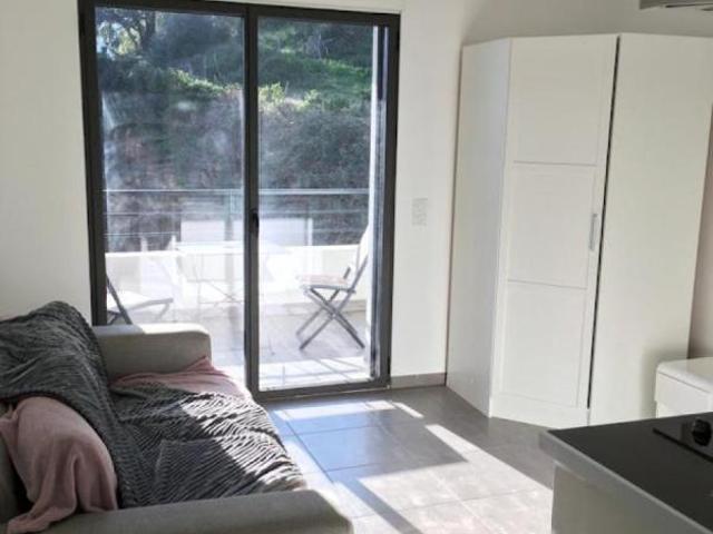 Appartement location à Bastia