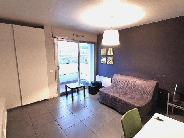 Appartement location à Montpellier