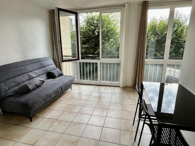 Appartement location à Boulogne-Billancourt, Meudon