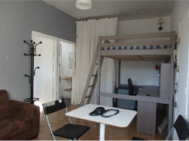 Appartement location à Toulouse