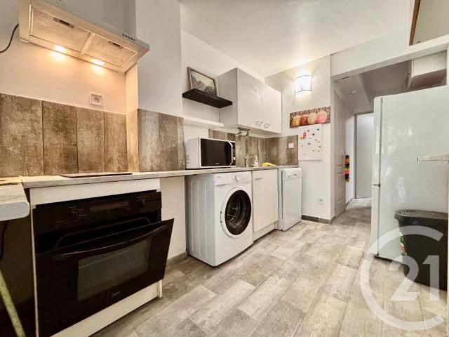 Appartement location à Saint-Jérôme, Marseille