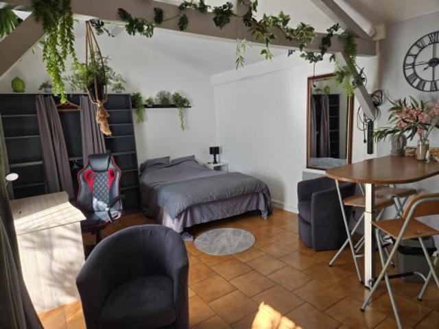 Appartement location à Arcachon, Marcheprime