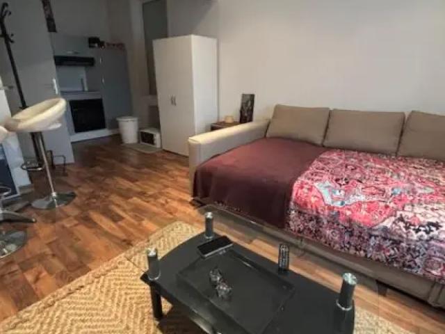 Studio location à Marseille