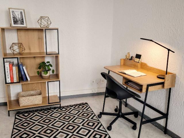 Studio location à Bonnabaud, Clermont-Ferrand