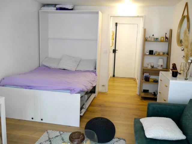 Studio location à Martinique