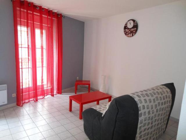 Appartement location à Le Puy-en-Velay, Le Puy-en-velay