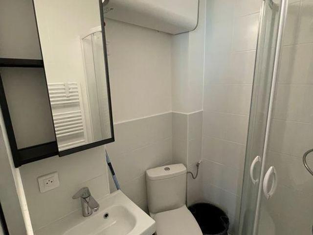 Appartement location à Nanterre, Levallois-perret