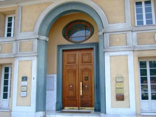 Appartement location à Nice