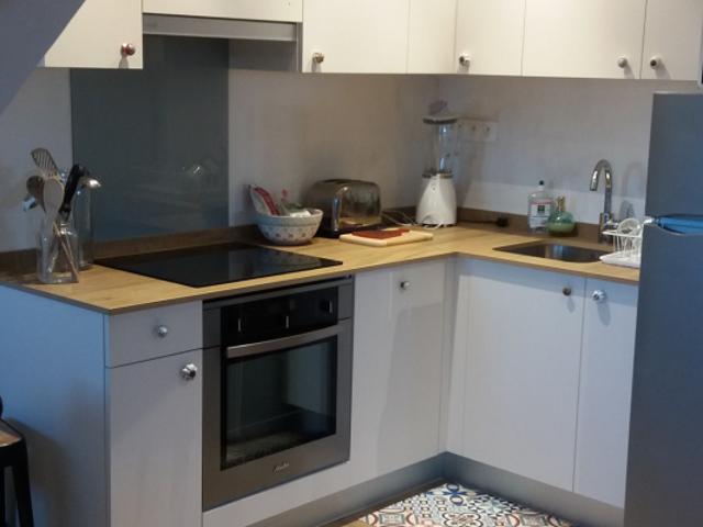 Appartement vente à Hendaye, Pyrénées-Atlantiques