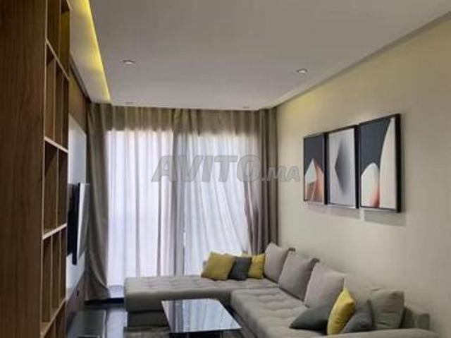 Appartement location à Gueliz, Marrakech