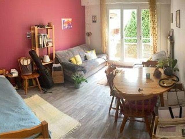 Appartement location à Nancy