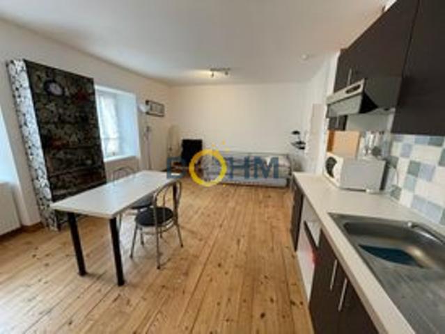 Appartement location à Le Puy-en-Velay, Jullianges