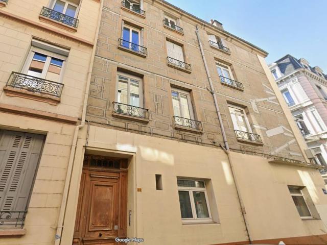 Appartement location à Saint-Étienne, Saint-etienne