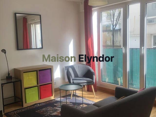 Appartement location à Paris, Île-de-France
