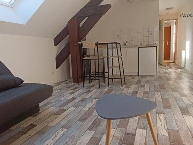 Appartement location à Vierzon