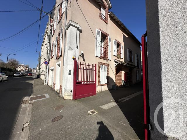 Appartement location à Chartres