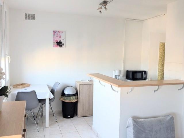 Appartement location à Nîmes